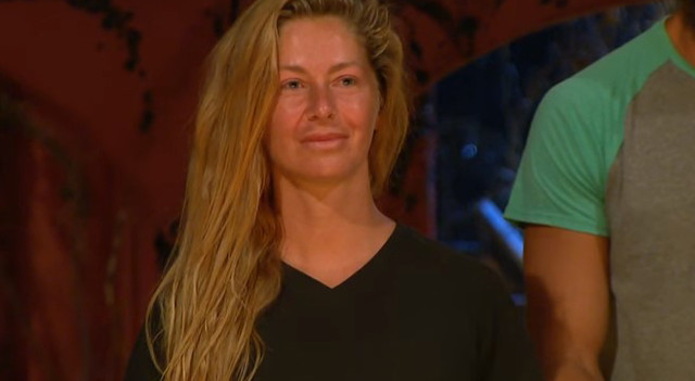 Alina has been eliminated from 'Exatlon Romania'