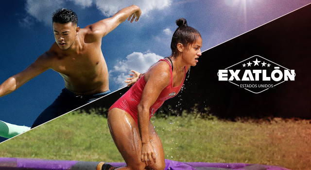 Razones por las que no te puedes perder el regreso de Exatlón esta noche