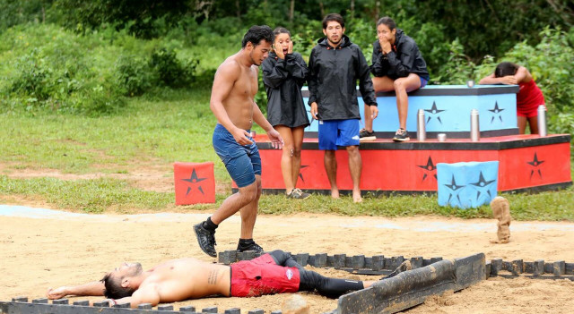 La gran rivalidad entre Tommy Ramos y Kenny Ochoa