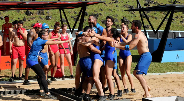 Tommy Ramos no puede con Kenny Ochoa