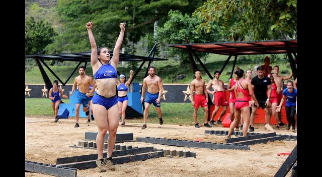 Contendientes reconocieron el circuito del domingo