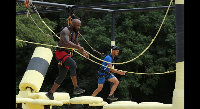 Duelo por La Fortaleza en circuito de altura