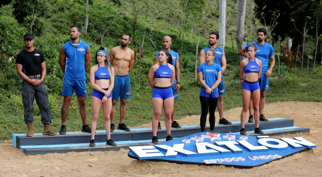 Aumenta la presión entre los Contendientes