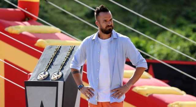 Duelo por medallas de salvoconducto dominical