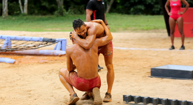 Famosos pierden a su primer integrante en Exatlón