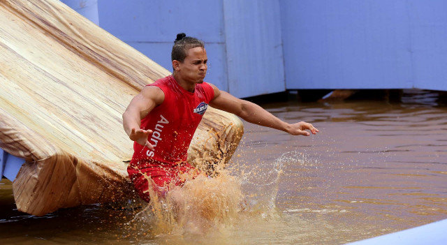 Lo que pasó tras la eliminación de Audrys Nin Reyes