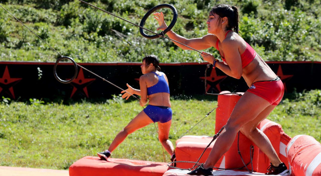 Duelo por La Fortaleza y con nuevas entrenadoras