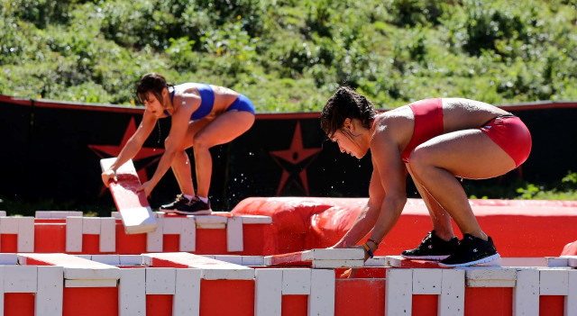 Chelly y Lorena buscan la confianza de sus equipos