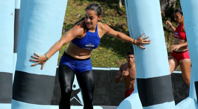 Team Contendientes se queda en La Fortaleza