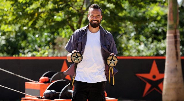 Karely y Daniel ganaron otra medalla de salvoconducto