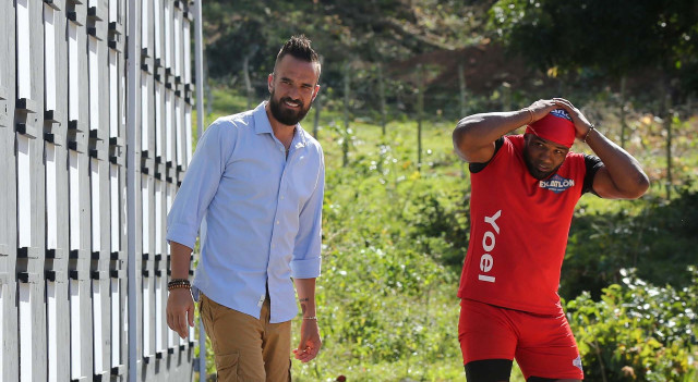 La maldición del Tablero del Dinero en Exatlón EEUU