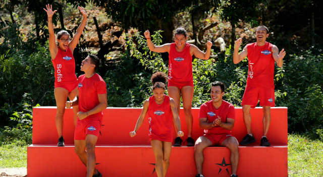 ¡No te puedes perder los mejores memes de estos 45 episodios!