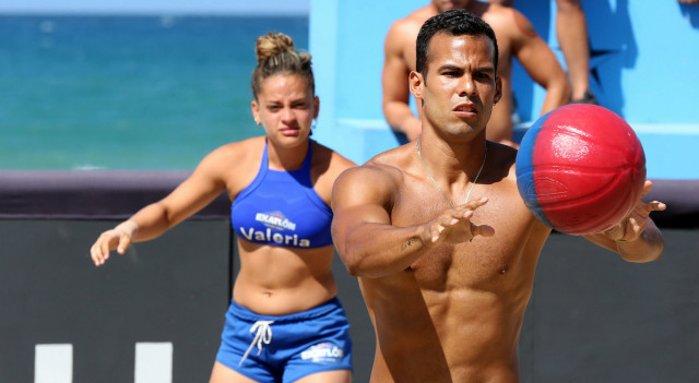 Valeria Sofía Rodríguez y Carlos Gómez, más allá de la amistad… ¡Una hermandad!