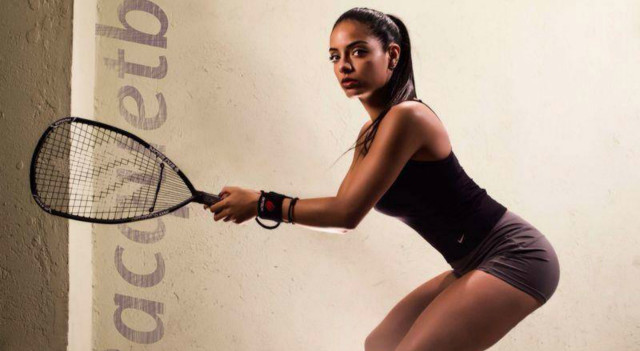 Conoce a Jessica Parrilla “La Leona” refuerzo en Exatlón