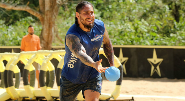 Mike Rosa nos regaló momentos inolvidables en esta competencia. ¡No te los pierdas!