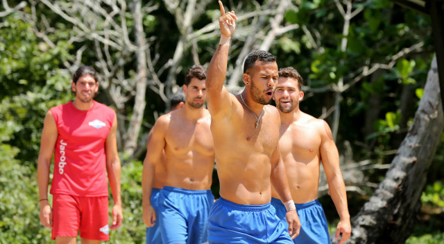 Noche de eliminación, ¿qué atleta azul dejará hoy la competencia?