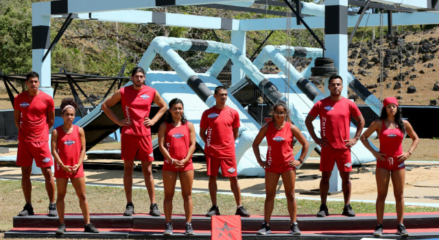 Famosos incómodos por comentarios de los Contendientes