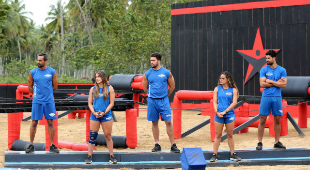 ‘Dream Blue Team’ nuevo apodo de los Contendientes