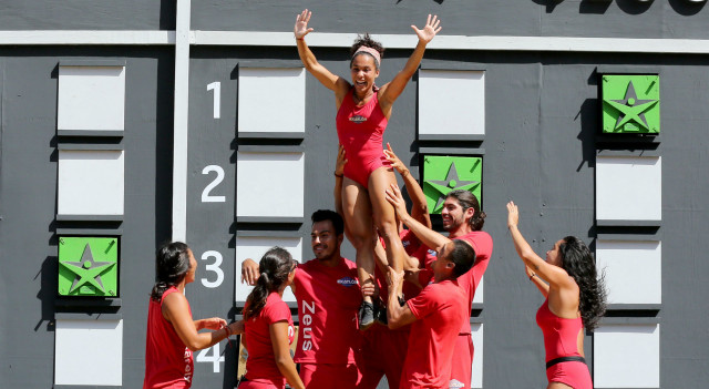 ¡Dayleen Santana logró sumar más de 120 mil dólares al Team Famosos! 