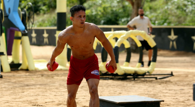 ¿En qué andan los Famosos eliminados de la segunda temporada de Exatlón? 