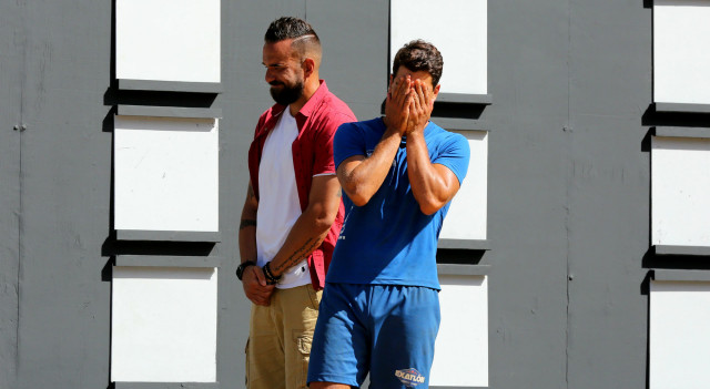 ¿Lo de los Contendientes en el tablero del dinero fue mala suerte? 