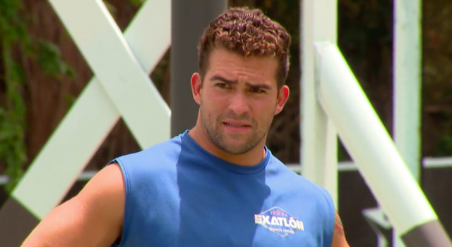 Rafael Soriano molesto por comentarios antideportivos de los Famosos