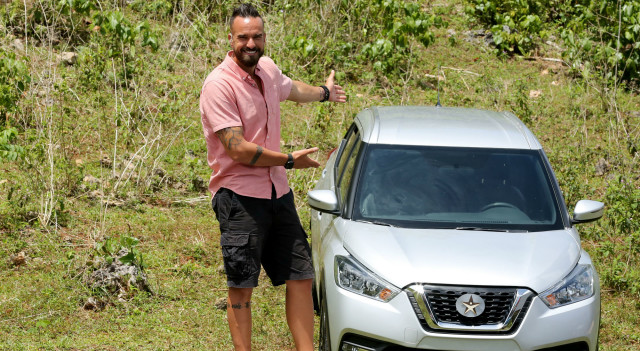 Exatlón Estados Unidos se luce con sus premios