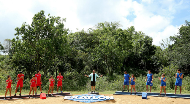 Invitación oficial de la Temporada 1 a Temporada 2