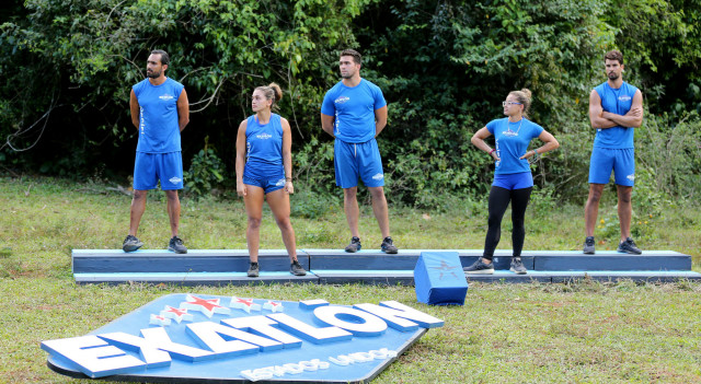 Contendientes enfocados en ganar el Tablero del Dinero 