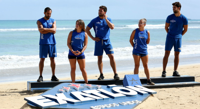 Beneficio dominical para los Contendientes