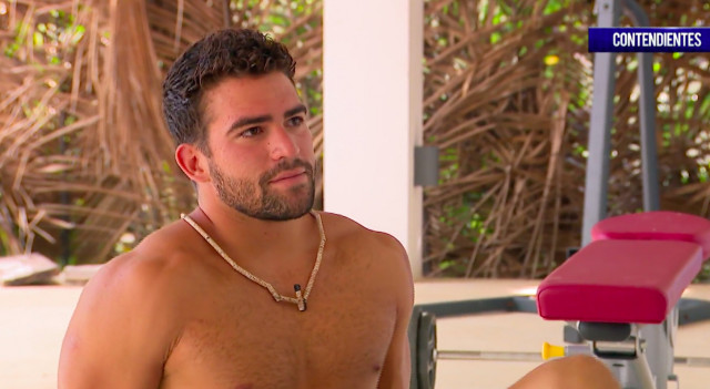 El cansancio pasa factura a los atletas de Exatlón