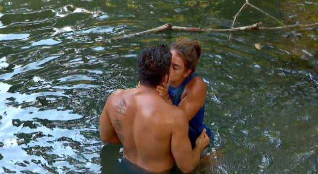 El Exalove de Rafael y Dennhi queda en pausa mientras termina la competencia 