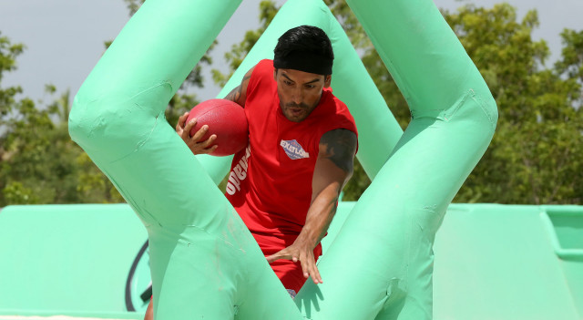 El Venado and Palafox took their team to the Money Wall