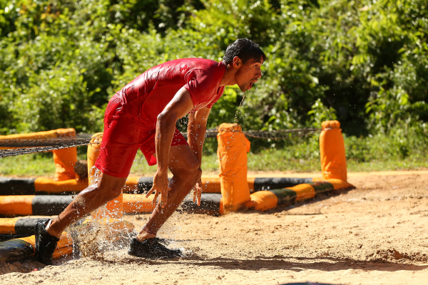 Exatlon Mexico | Episode 14 Photos