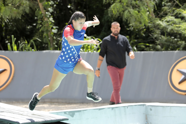 Exatlón Estados Unidos | Episode 139 | Final Game 3