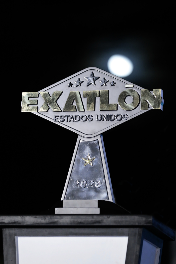 Exatlón Estados Unidos | Episode 139 | Final Game 5