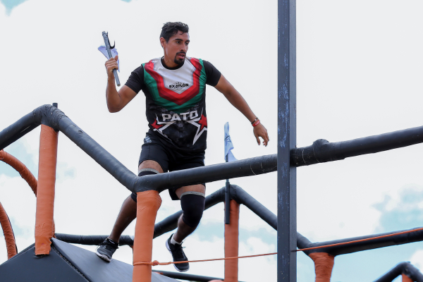 Exatlon Mexico | Episode 149 | Playout Game