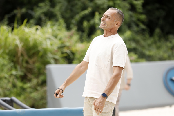 Exatlon Mexico | Episode 151 | International Game 1