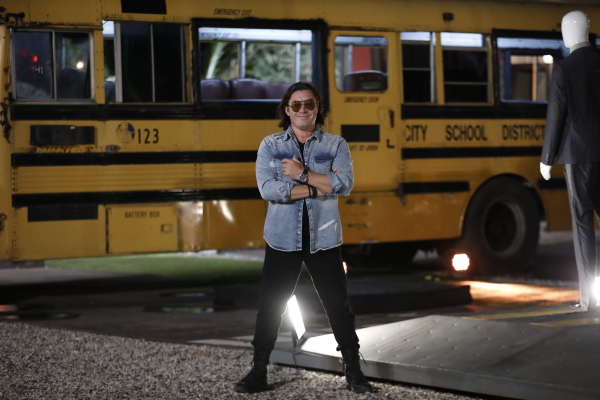 Exatlon Mexico | Episode 151 | International Game 2