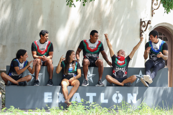 Exatlon Mexico | Episode 152 | Family Quiz