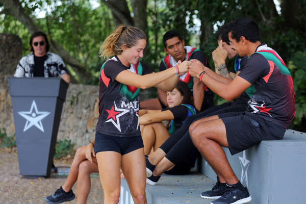 Exatlon Mexico | Episode 154 | Family Quiz