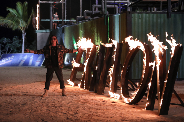 Exatlon Mexico | Episode 155 | Colossal Game