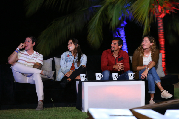 Exatlon Mexico | Episode 156 | Special Night