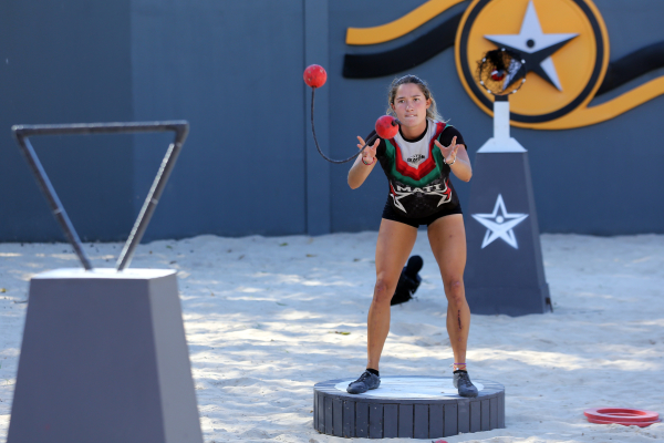 Exatlon Mexico | Episode 156 | Mini Game