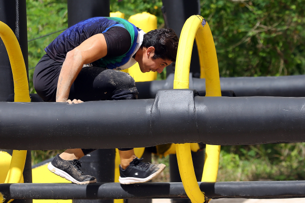 Exatlon Mexico | Episode 157 | Final Game