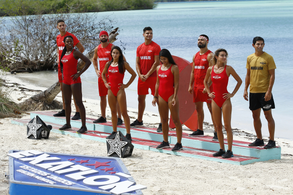 Exatlon Estados Unidos | Episode 34 | Elimination Game 