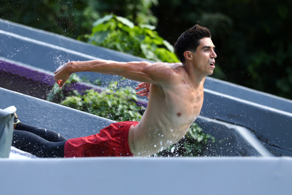 Exatlon Mexico | Episode 67 | Advantage Game