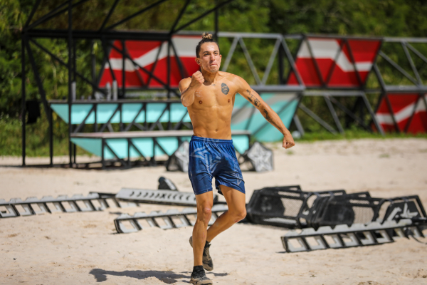 Exatlon Mexico | Episode 102 | Elimination Game 2