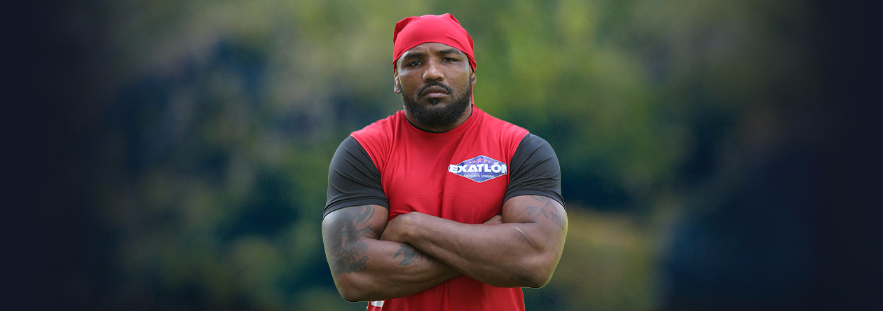 Yoel Romero