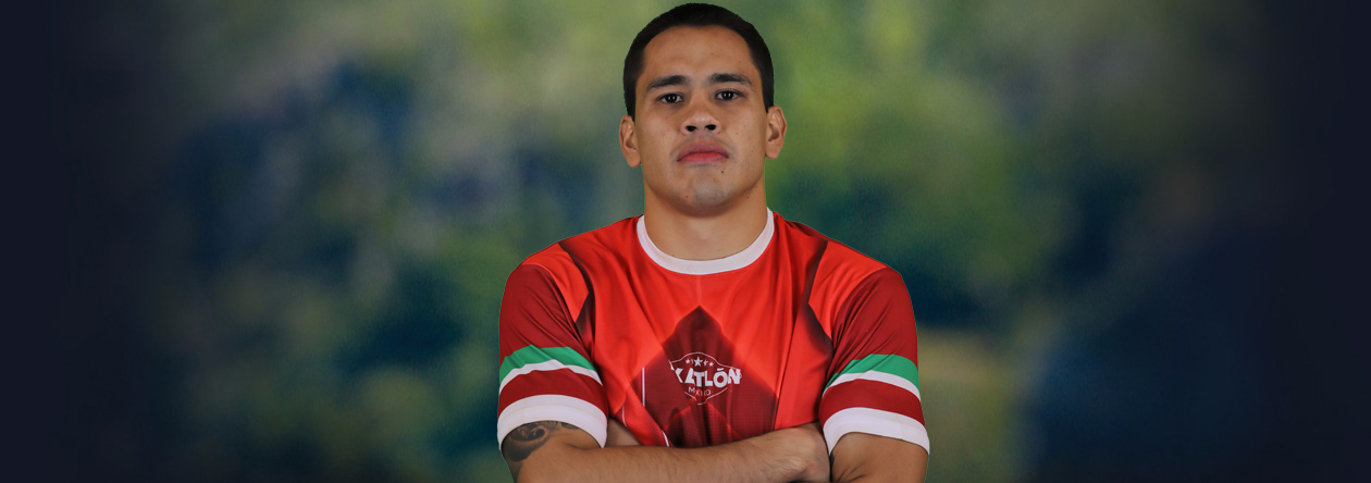 Misael Rodríguez